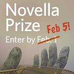 Novella Prize Contest